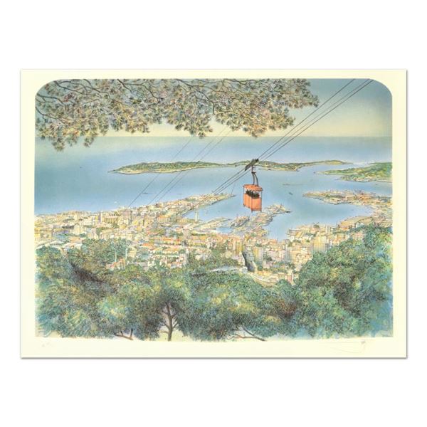 Toulon by Rafflewski, Rolf