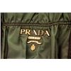 Image 5 : Prada Green Tessuto Nylon Gaufre Tote Bag