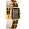 Image 7 : Chanel Gold Premiere L Watch