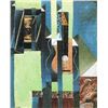 Image 1 : Juan Gris - Guitar [2]