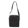 Image 2 : Louis Vuitton Black Damier Geant Canvas Citadine NM Shoulder Bag