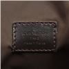 Image 9 : Louis Vuitton Black Damier Geant Canvas Citadine NM Shoulder Bag