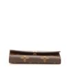 Image 3 : Louis Vuitton Brown Monogram Canvas 6 Key Holder