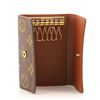 Image 4 : Louis Vuitton Brown Monogram Canvas 6 Key Holder