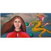 Image 2 : Equilibrista By Jose De La Barra