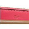 Image 5 : Celine Multicolor Leather Pocket Clutch Bag