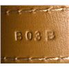 Image 8 : Delvaux Brilliant Top Handle Bag Mixed Exotics GM Brown