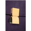 Image 5 : Celine Purple Lizard Skin Leather Medium Box Shoulder Bag
