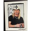 Image 1 : Bret Michaels by Robert Knight