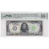 Image 1 : 1934 $1000 Federal Reserve Note Chicago