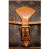 Image 9 : Louis Vuitton Brown Monogram Canvas Leather Sologne Crossbody Bag