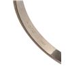 Image 6 : Cartier White Gold Love 17 Bracelet