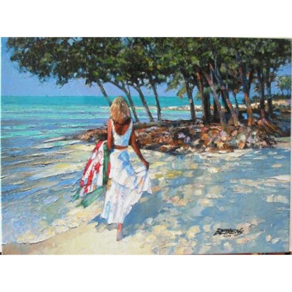 Howard Behrens MY BELOVED (from  MY BELOVED  COLLECTION)