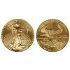 Image 1 : 1995 $5 American Gold Eagle Coin