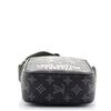 Image 3 : Louis Vuitton Black Vivienne Monogram Eclipse Limited Edition Danube PM Crossbod