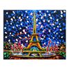 Image 1 : Paris View by Shyrochuk Original