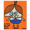 Image 2 : First Date by Goldman Original