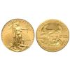 Image 1 : 2008 $5 American Gold Eagle Coin