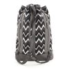 Image 2 : Louis Vuitton Randonnee Backpack Chevron Canvas GM Brown, Multicolor