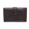 Image 1 : Louis Vuitton Black Epi Leather French Wallet