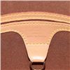 Image 8 : Louis Vuitton Brown Monogram Canvas Leather Ellipse PM Handbag