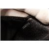 Image 7 : Louis Vuitton Black Leather Long Checkbook Wallet