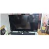 Image 2 : 55" FLAT SCREEN TV BY SEIKI COMES WITH VIZIO SOUND BAR