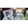 Image 2 : KITCHEN AID PROLINE TILT-HEAD STAND MIXER 5QUARTZ - 4.7LTR. COMES WITH  ATTACHEMENTS SUCH AS: POUR