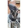 Image 7 : KITCHEN AID PROLINE TILT-HEAD STAND MIXER 5QUARTZ - 4.7LTR. COMES WITH  ATTACHEMENTS SUCH AS: POUR
