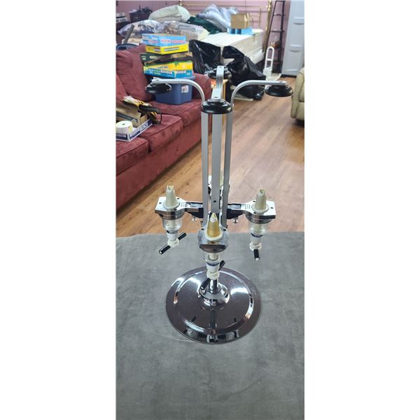 PUB MATE LIQUOR DISPENSOR