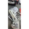 Image 7 : MISC LOT: NEBO MOSQUITO ZAPPING LED LANTERN, ENERGIZER HEADLAM, LED KITCHEN LIGHT AND MORE