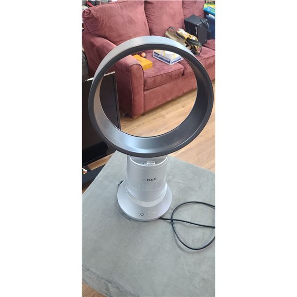 AIR PLEX BLADELESS FAN