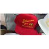 Image 3 : REBOK OIERS CAP AND LARGE LOT OF ASSORTED HATS