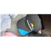 Image 6 : REBOK OIERS CAP AND LARGE LOT OF ASSORTED HATS