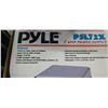 Image 2 : 5AMP POWER SUPPLY - PYLE PSL72X