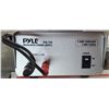 Image 4 : 5AMP POWER SUPPLY - PYLE PSL72X