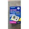 Image 1 : LIFESOURCE BLOOD PRESSURE MONITOR - NEW - SIZE MED