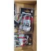 Image 6 : LARGE LOT OF LOCKS WITH KEYS: MATERLOCK, SHOP PRO, FORTRESS