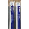Image 11 : TWO BOTTLES OF FW1 WASH AND WAX/CHROME CLEANER, AIR FRESHINERS