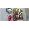 Image 1 : LOT OF RATCHET STRAPS