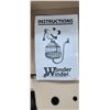 Image 4 : EZ MOVES AND WONDER WINDER