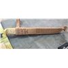 Image 8 : HT HI TECH ICE FISHING ROD NEW WITH TAG AND TWO ICE FISHING HT HOOK SETTERS, RAPLA PLIERS, AND MARTT