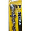 Image 2 : VOLTAGE TESTER , 1/2 ROCK CARBIDE 12" DRILL BIT AND THE REST OF THE ITEMS DRAWER