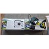 Image 1 : TWO BOXES OF GUARDIAN BY PETSAFE UNDERGROUNG ELECTRIC FENCE AND ELECTRIC COLLAR FOR DOGS. UP TO 5ACR
