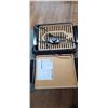 Image 1 : GOTHAM STEEL ELECTRIC GRILL/GRIDDLE