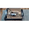 Image 2 : GOTHAM STEEL ELECTRIC GRILL/GRIDDLE