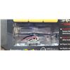 Image 2 : NEW AND UNOPENED FALCON VII R/C HELICOPTER WITH EXTREME GYRO