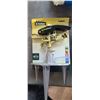 Image 2 : MELNOR 106' -32M COVERAGE GARDEN SPRINKLER HEAD , 100' 3/8" ROPE AND TWO MISC BOXES