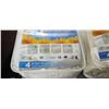Image 2 : PREFERENCE 4 IN 1 MATTRES PROTECTORS QTY X 2