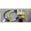 Image 1 : CAMCO RV ELECTRIC ADAPTER AND EXTENSIONS